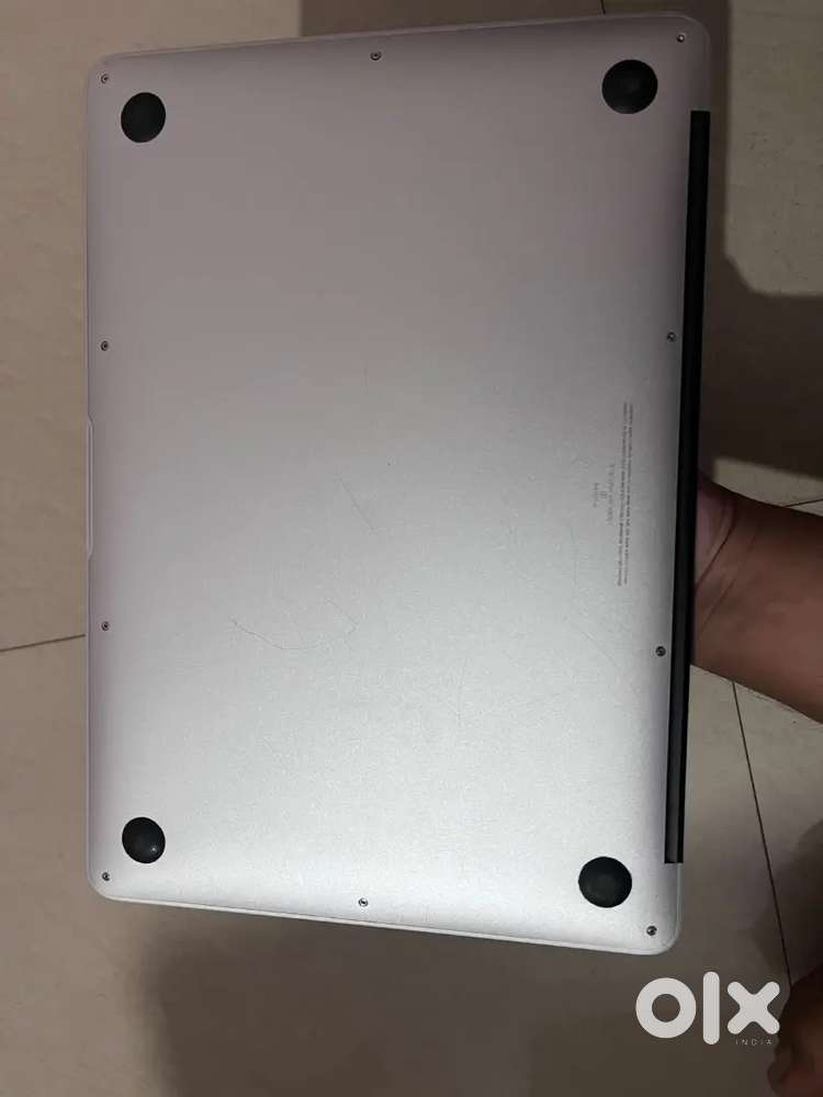 macbook air 8 256