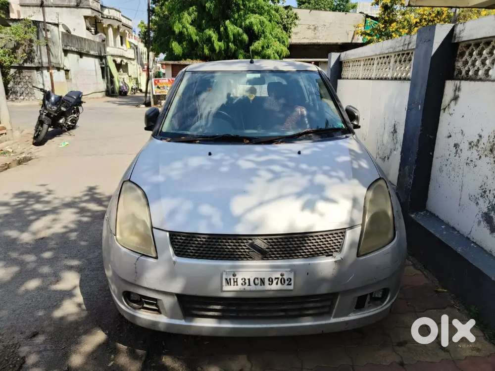 Maruti Suzuki Swift 2006
