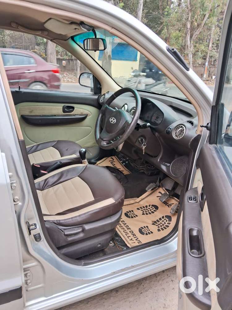 Hyundai Santro Xing Gls, 2012, Petrol