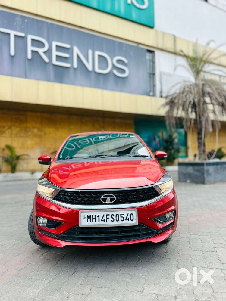 Tata Tiago 1.05 Revotorq Xz, 2016, Petrol