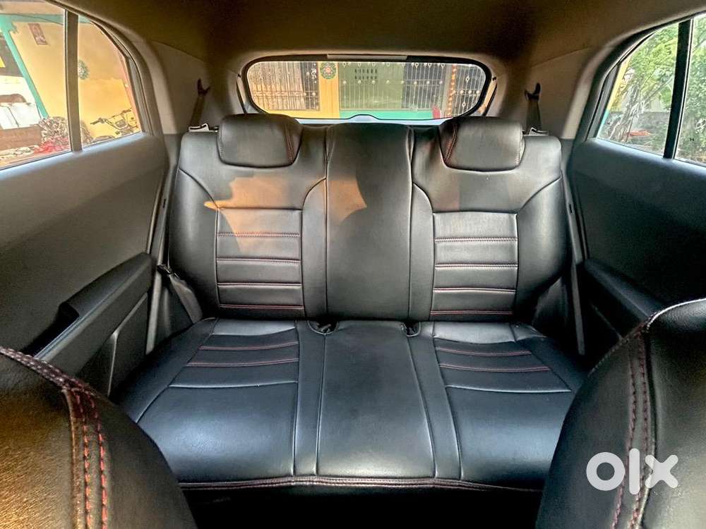 Hyundai Diesel Car 2017