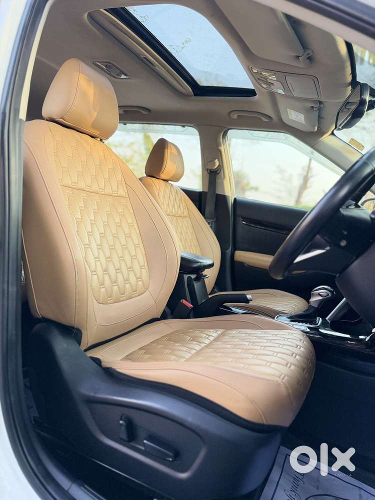 Kia Seltos Htx Plus At D, 2021, Diesel