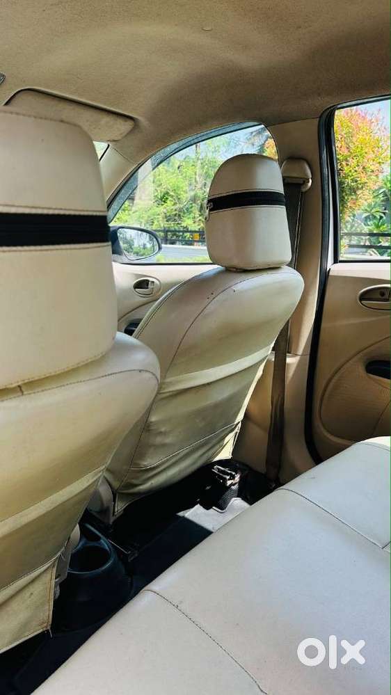 Toyota Etios Gd, 2018, Diesel