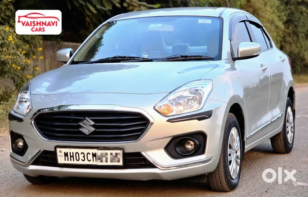 Maruti Suzuki Dzire Vdi, 2017, Diesel