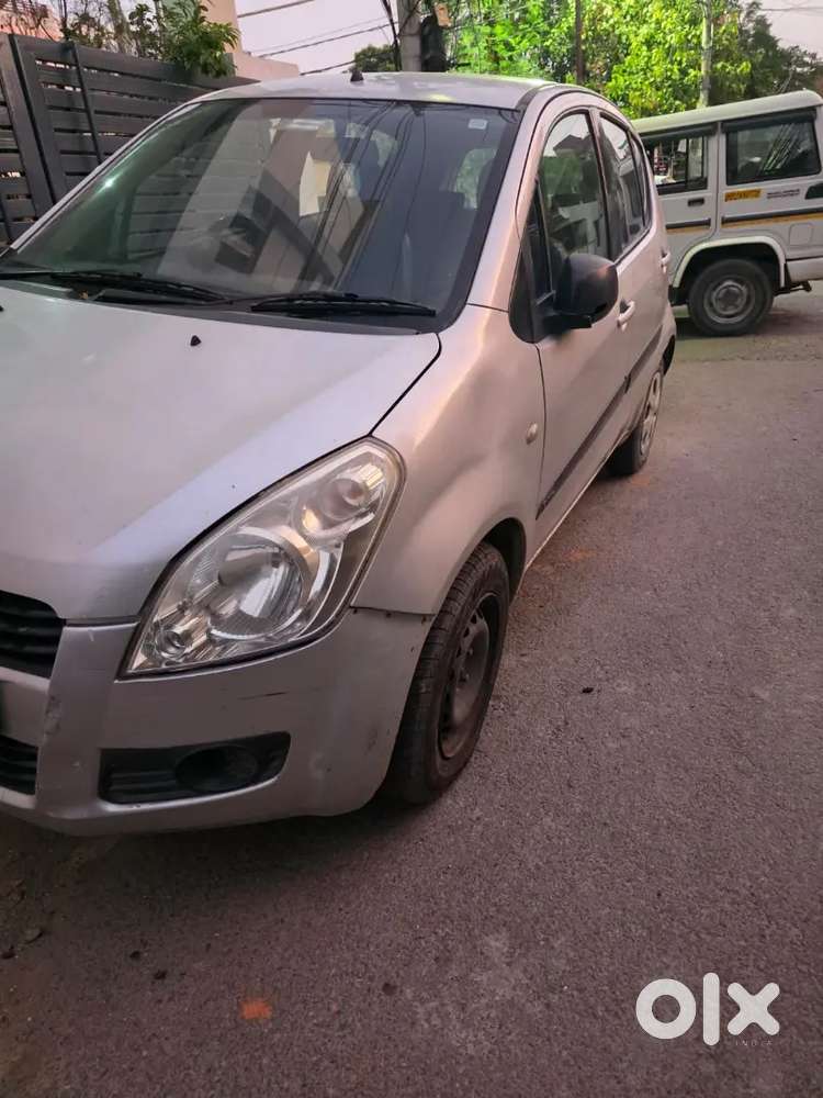 Maruti Suzuki Ritz 2012 Diesel 78000 Km Driven