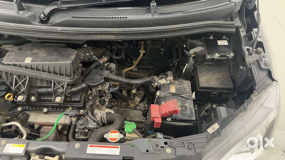 Maruti Suzuki Wagon R Vxi 1.0, 2022, Petrol