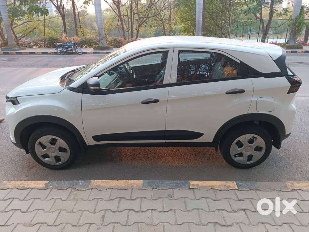 Tata Nexon 2025 - Base Model - 5 Months Old