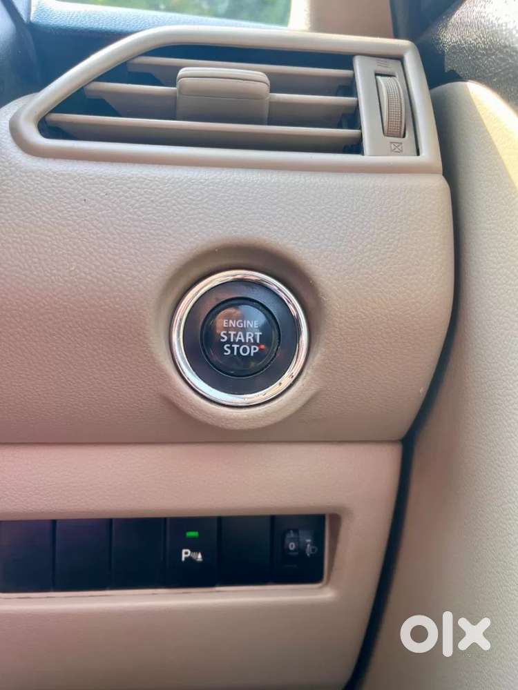 Maruti Suzuki Swift Dzire 2015-2017 Vdi Abs, 2018, Diesel