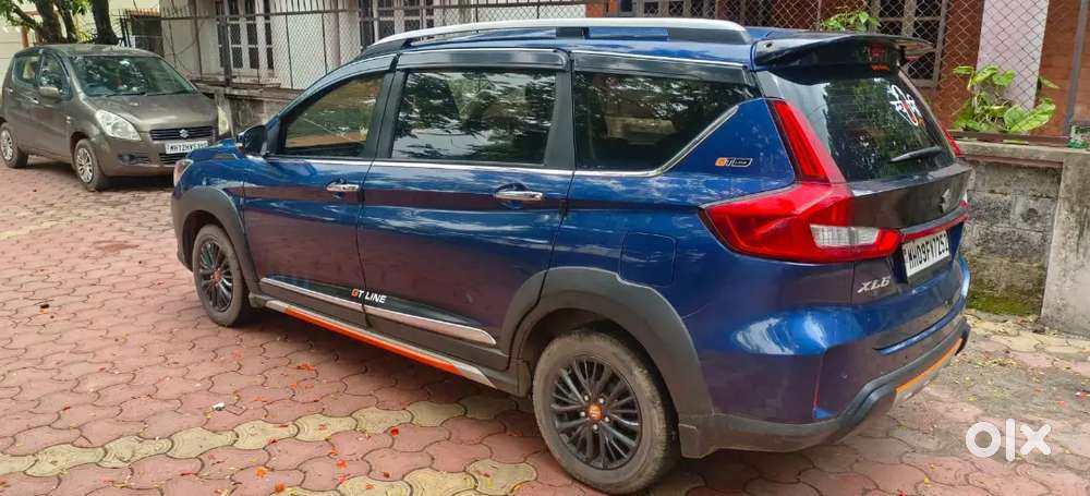 Maruti Suzuki Xl6 2022 Petrol Automatic Negotiable