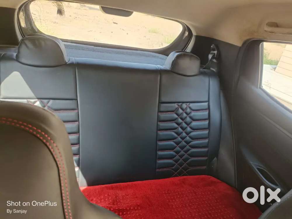 Renault Kwid 1.0 Rxt 2017