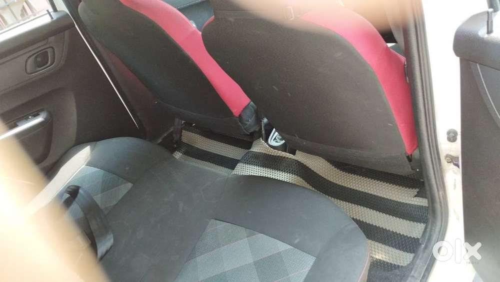 Renault Kwid 2015-2019 1.0 Rxt Amt, 2022, Petrol