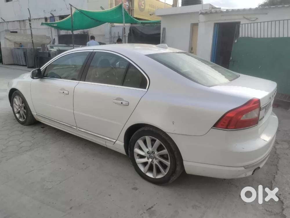 Volvo S60, 2014, Diesel
