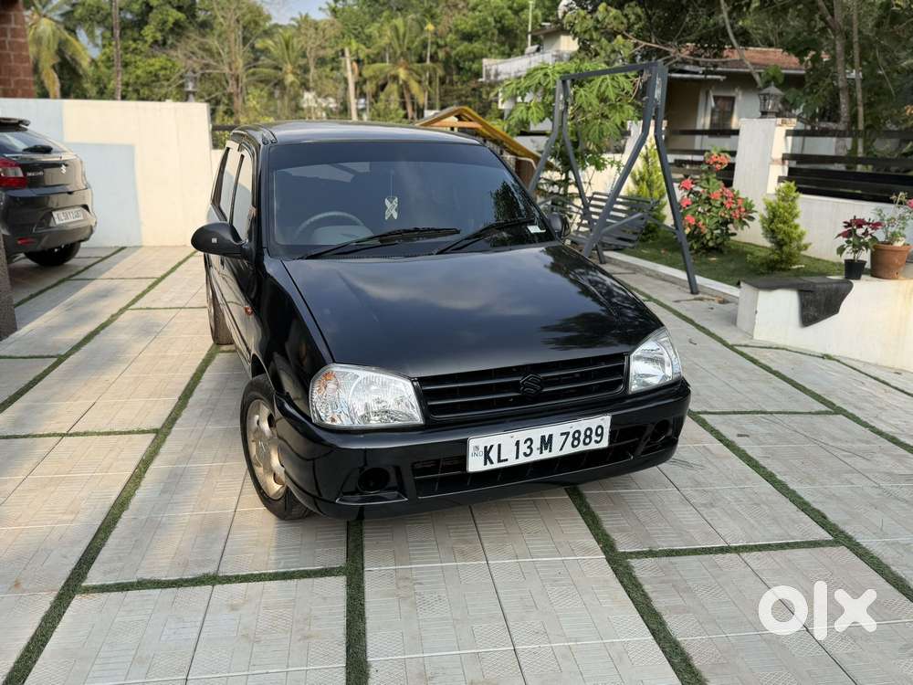 Maruti Suzuki Zen Estilo Vxi Bsiv, 2005, Petrol