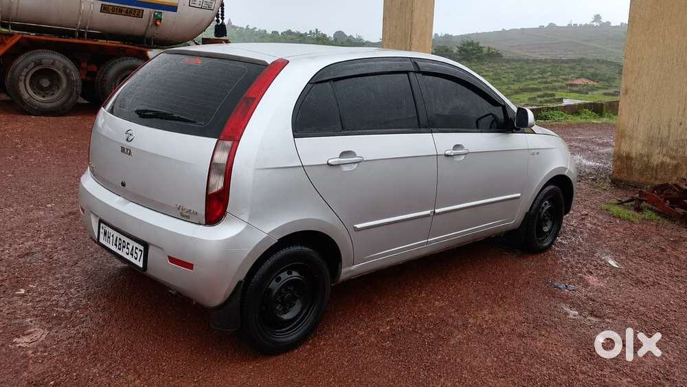 Tata Indica Vista 2008 Model