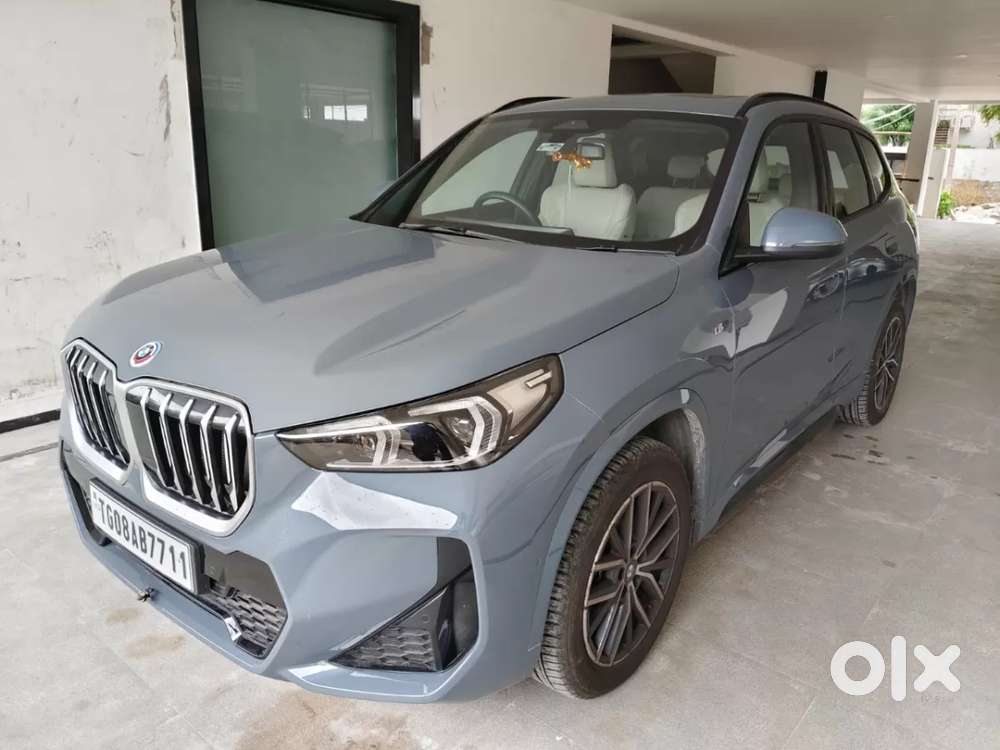 Bmw X1, 2025, Petrol