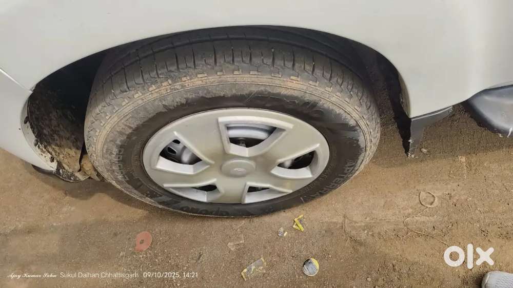 Mahindra Scorpio 2021 Diesel 97000 Km Driven