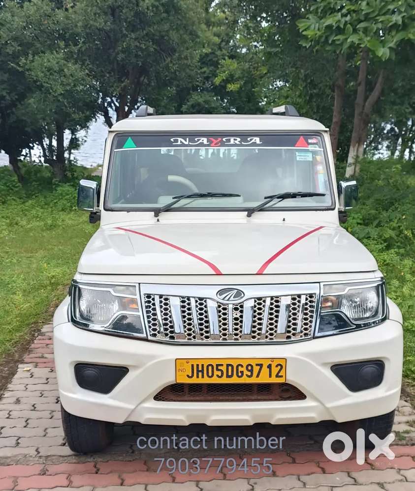 Mahindra Be 6 Diesel 2022
