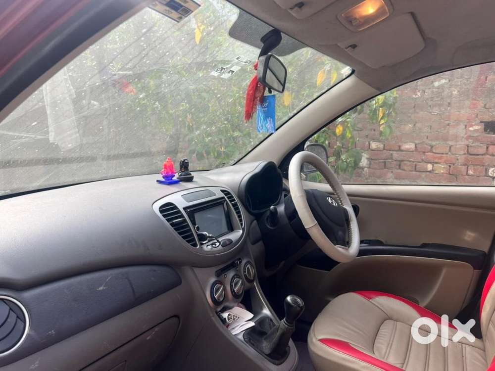 Hyundai I10 2016 Petrol 47000 Km Driven