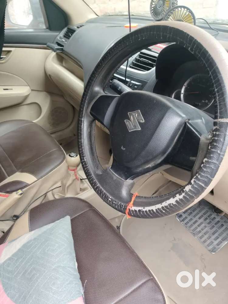 Maruti Suzuki Dzire Lxi 2016