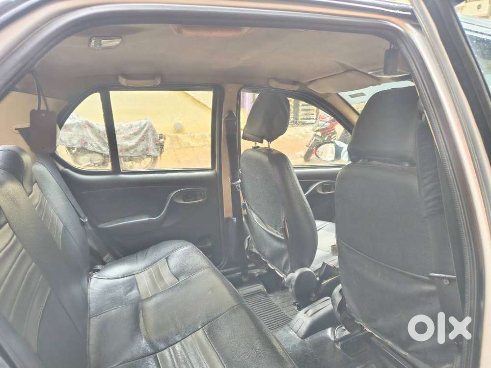 Tata Indigo Ecs 2017 Lx