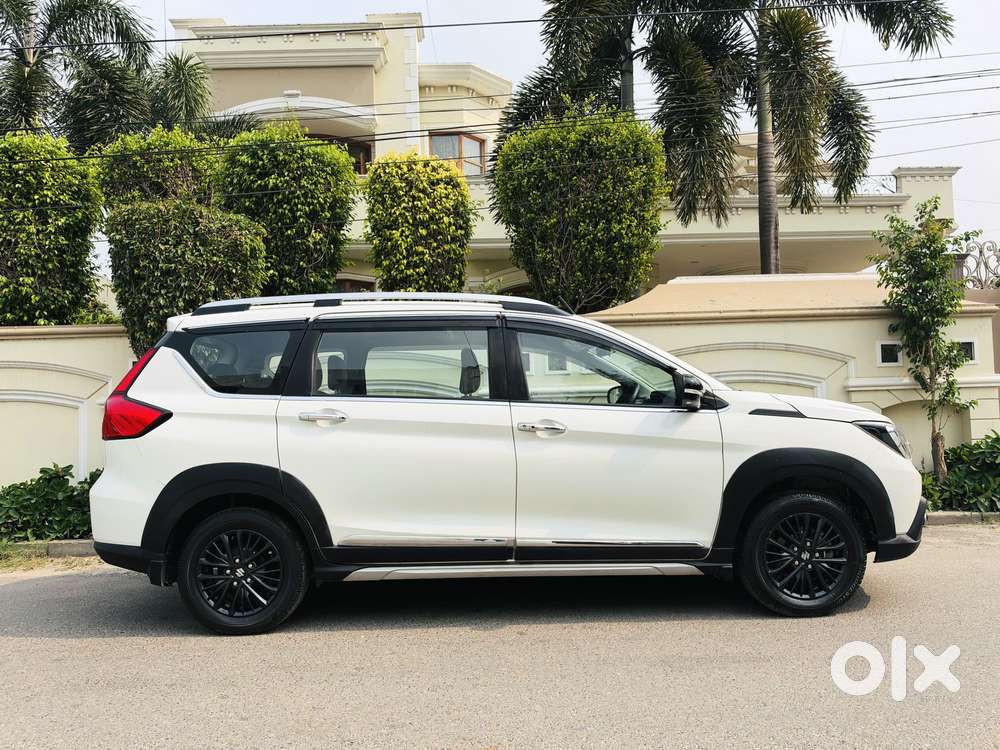 Maruti Suzuki Xl6 1.5 Zeta Mt, 2021, Petrol