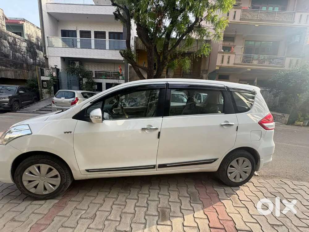 2017. Petrol Cng Green Vxi