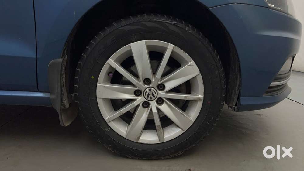 Volkswagen Ameo 1.5 Tdi Highline At, 2016, Diesel