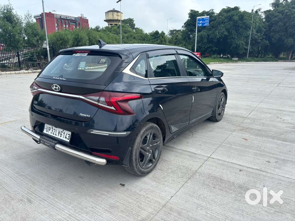 Hyundai I20 1.2 Spotz, 2020, Petrol