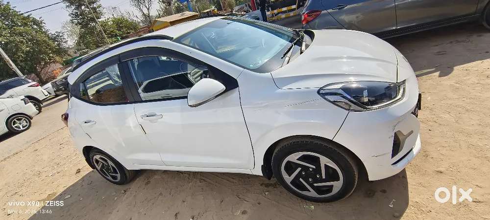 Hyundai Grand I10 Nios 2023 Sportz