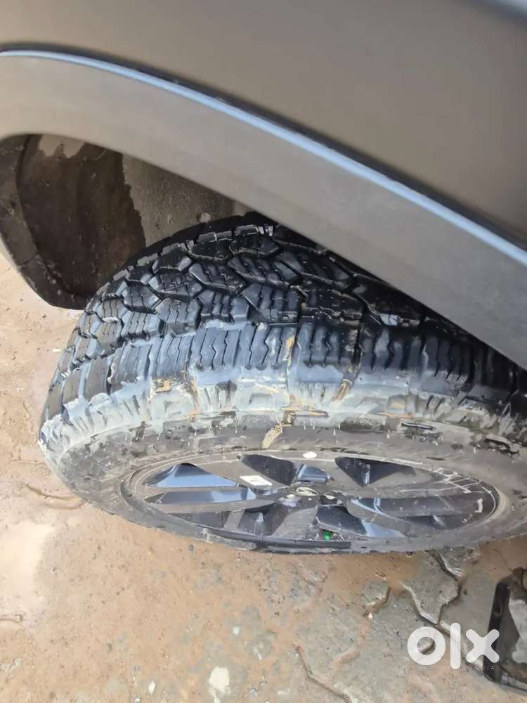 Tata Harrier 2023 Diesel Well Maintained