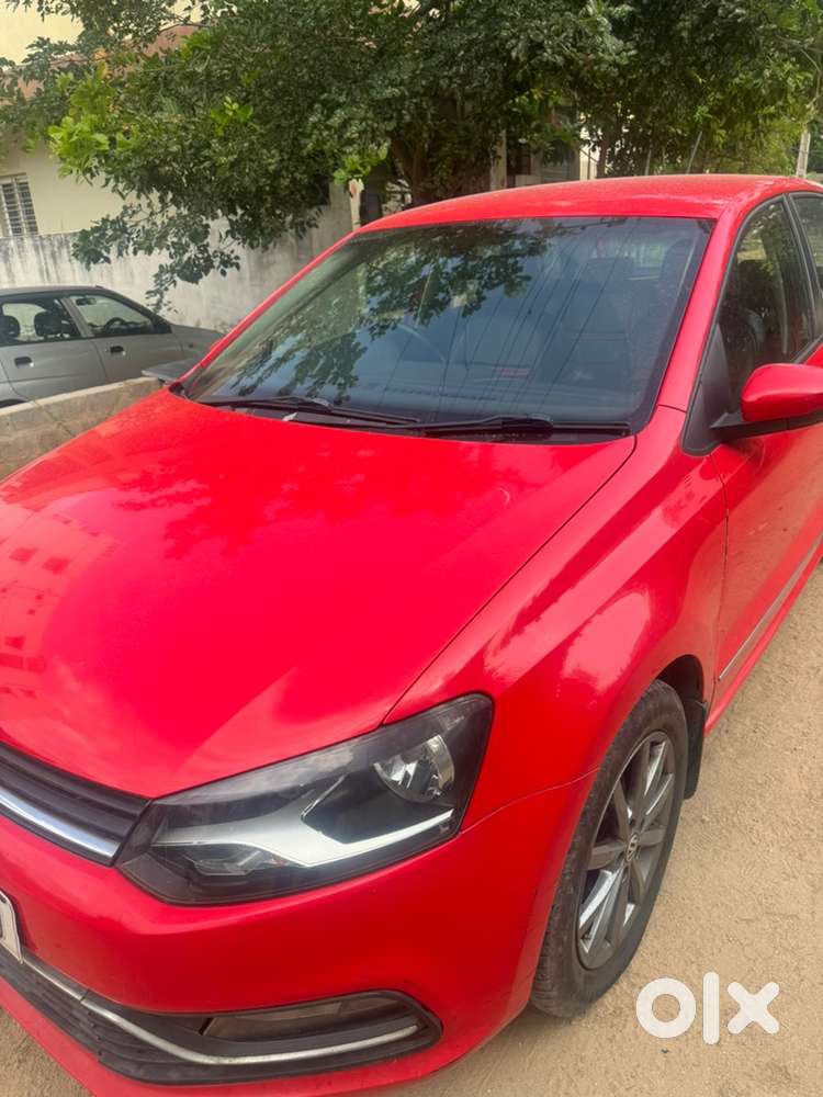 Volkswagen Polo 2019 2nd Owner