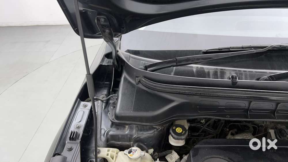 Kia Carens 1.4 Prestige Plus Turbo 7 Str, 2022, Petrol