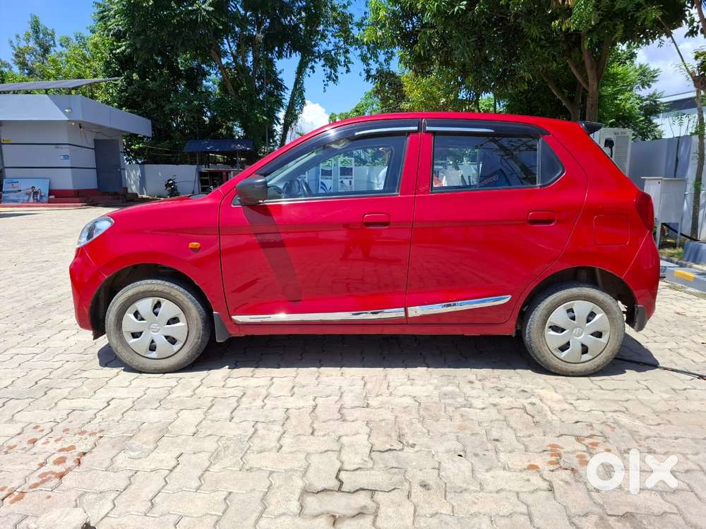 Maruti Suzuki Alto K10 1.0 Vxi, 2023, Petrol