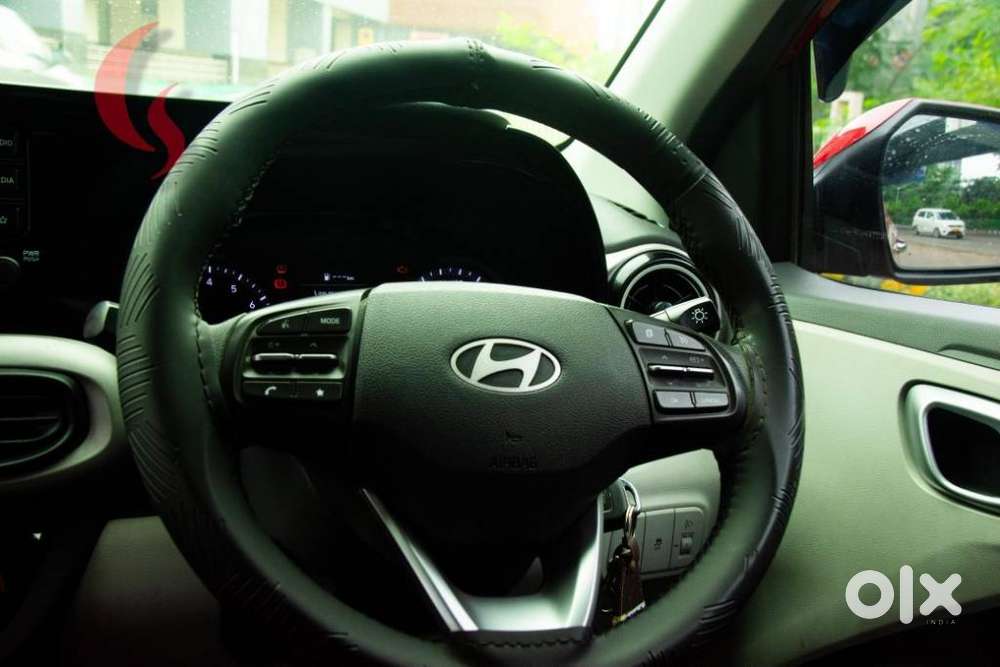 Hyundai Grand I10 Nios Sportz, 2023, Petrol