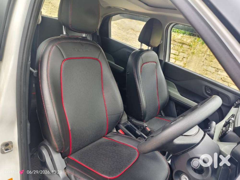 Tata Punch Adventure, 2025, Petrol