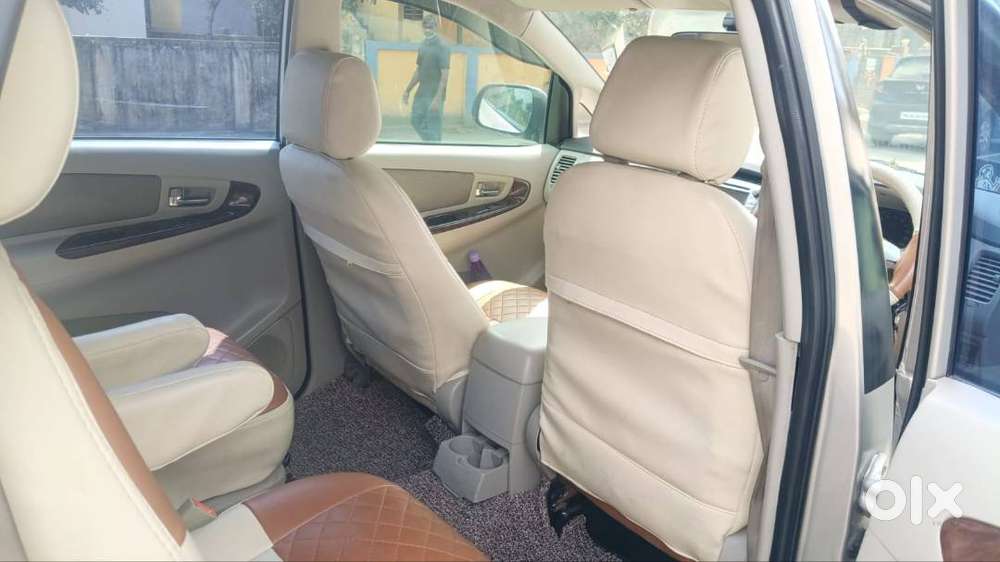 Toyota Innova