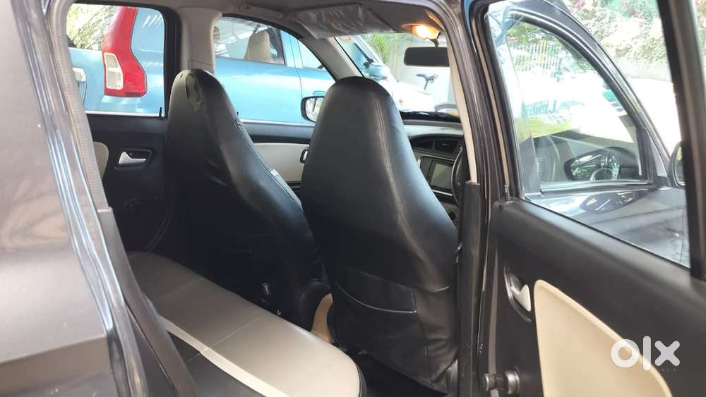 Maruti Suzuki Alto 800 0.8 Vxi Plus, 2020, Petrol