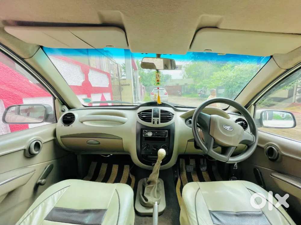 Mahindra Xylo 2.5 D2 2014