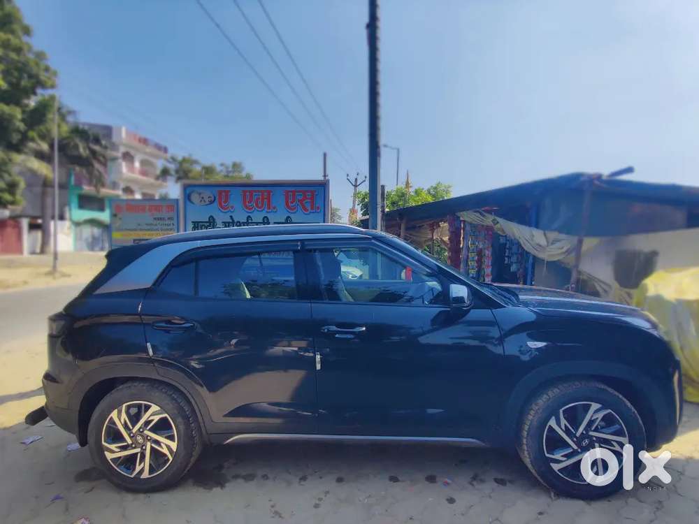 Hyundai Creta 1.4 Ex 2025