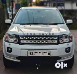 Freelander 2 in Kerala, Free classifieds in Kerala