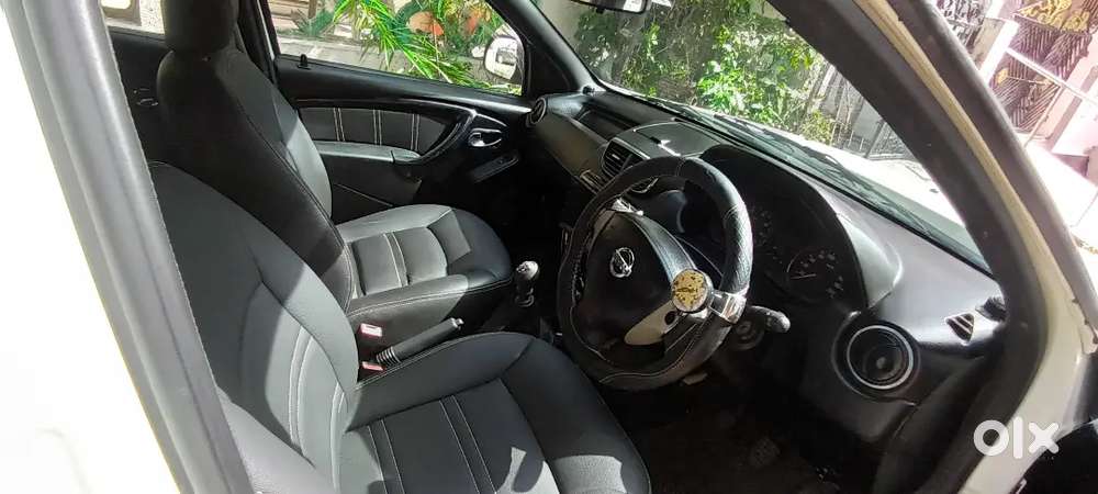 Nissan Terrano 2014