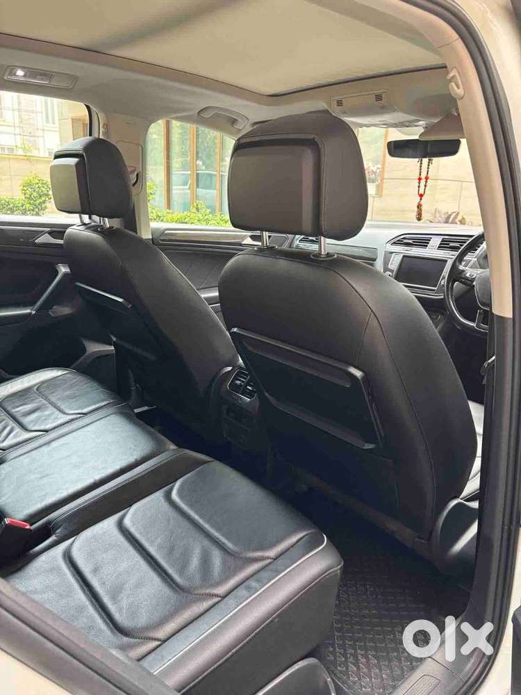 Volkswagen Tiguan Highline 2.0 Tdi  Automatic  Diesel  Top Conditio
