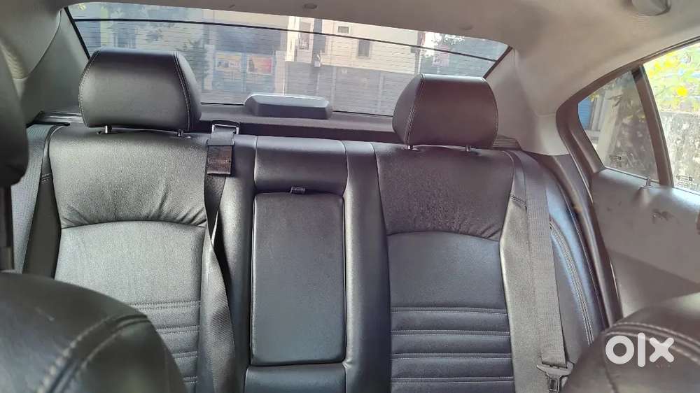 Chevrolet Cruze 2016 Automatic