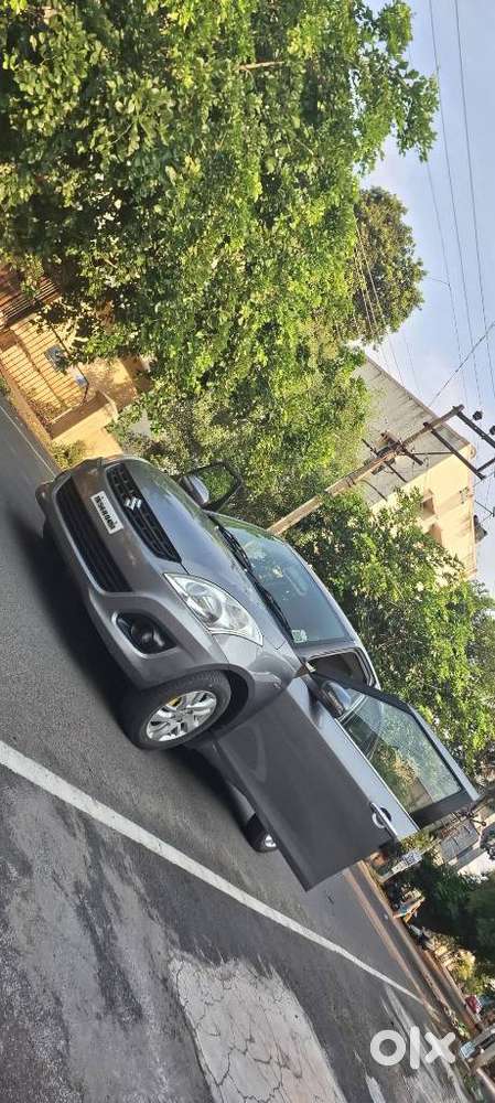 Maruti Suzuki Swift Dzire Zdi Bsiv, 2013, Diesel