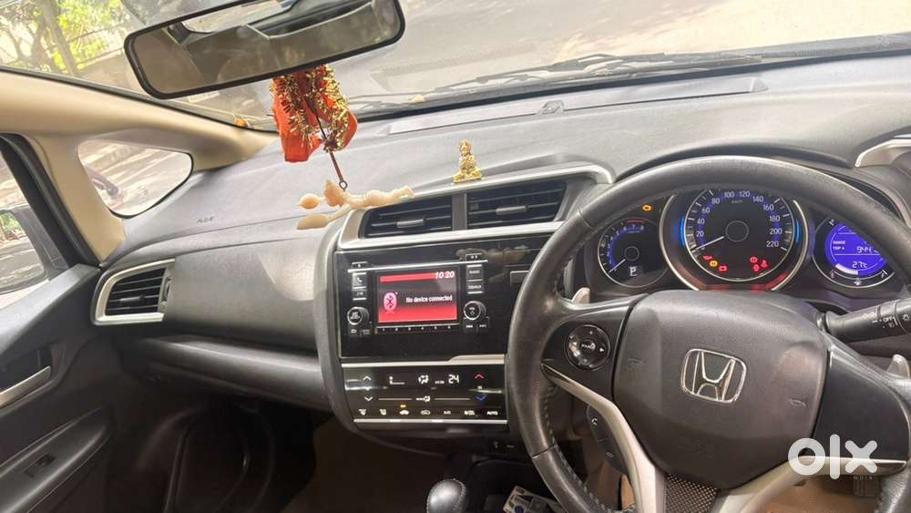 Honda Jazz Petrol 2018