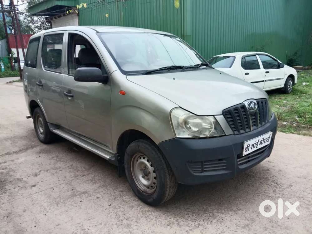 Mahindra Xylo D2 Bs Iv, 2010, Diesel