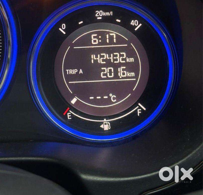 Honda Car Manual 2016