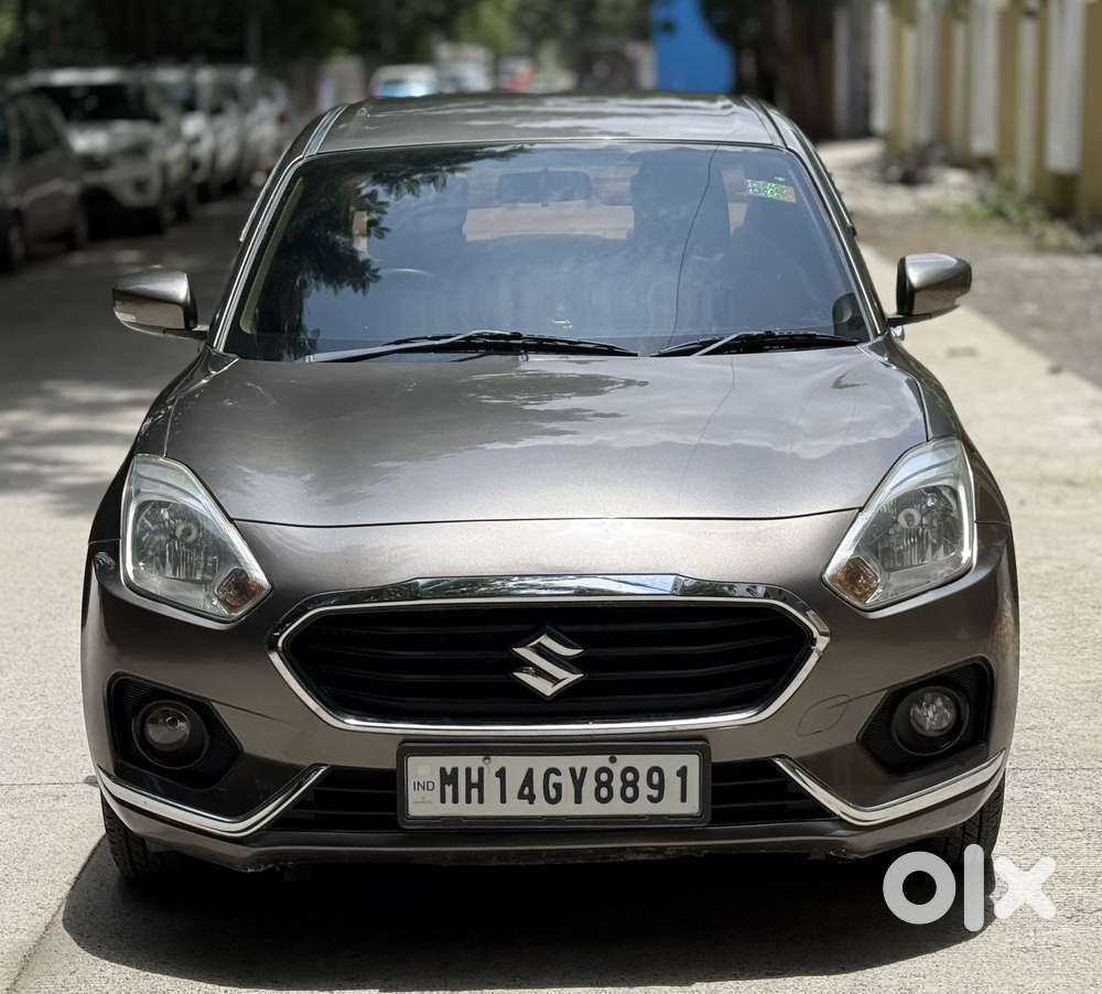 Maruti Suzuki Swift Dzire Vdi Bsiv, 2018, Diesel