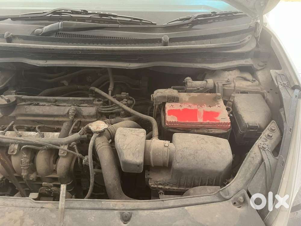 Hyundai I20 2011 Petrol Good Condition