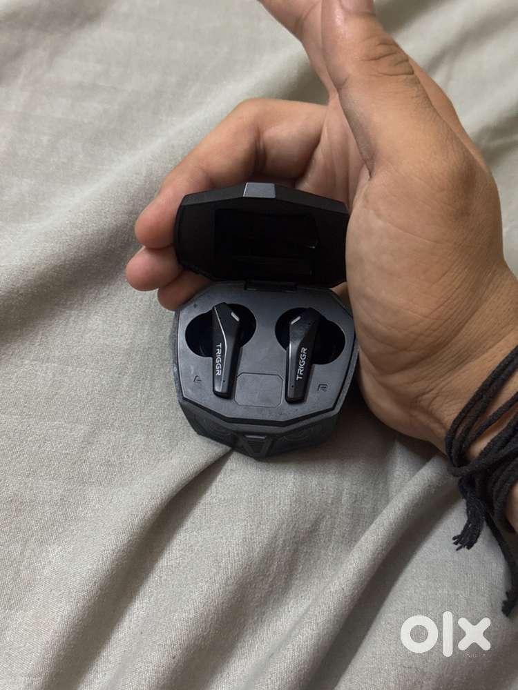 Trigger kraken x1